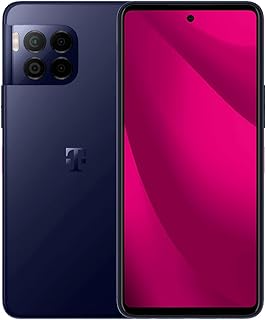 T-Mobile Revvl 7 Pro 5G Unlocked Smartphone,…