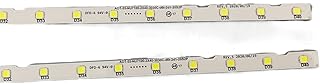 BEdaw LED Backlight Strip (2) UE55NU7100 UE55NU7105…