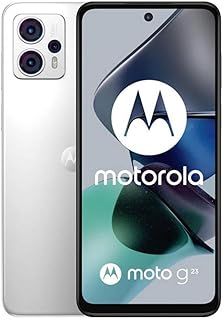 Motorola Moto G23 Dual SIM 128GB ROM +…