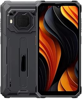 Compare BV6200 Plus Rugged Phone 11000mAh, HD Screen + 6.56 inches, Octa Core T606 8GB 256GB, AI Camera 16MP + 2MP Android 14 Cell Phone at KSA Price