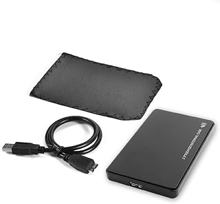 Compare USB 3.0 Enclosure External Tool HDD Enclosure for SSD Hard Disk Drive at KSA Price