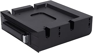 HDD Enclosure, 2.5in Hard Drive Enclosure Driver…