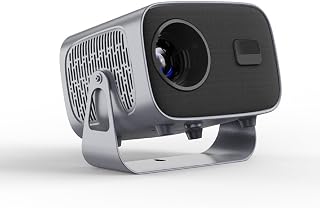 Smart Projector Portable Small Android 11 Projector…