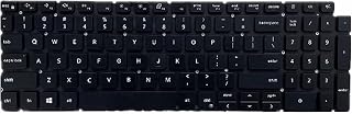 Compare Generic Laptop Keyboard for DELL Vostro 15 7590 US United States Edition at KSA Price