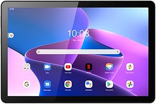 Lenovo Tab M10 3rd Gen, 10.1 Inch, 4GB…