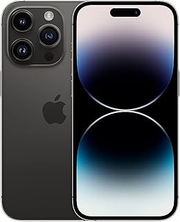 Apple (Refurbished) iPhone 14 Pro Max 5G…