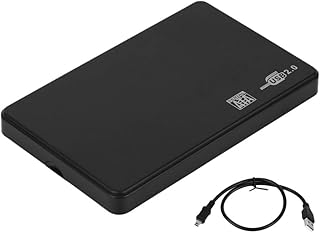 2.5 Inch USB HDD Case To USB 2.0…