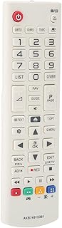 Compare Universal Remote Control, TV Remote Control Portable for TV at KSA Price