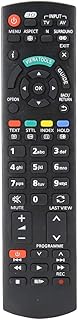 Compare TV Remote Control Replacement for N2QAYB000428N2QAYB000328N2QAYB000752N2QAYB000753 N2QAYB000490N2QAYB000353N2QAYB000428N2QAYB000715N2QAYB000487N2QAYB000572 at KSA Price