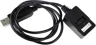 Compare Daconovo Serial Cable Suitable for Most of the 3D Printers Ender3 S1Ender 5 S1CR10 Smart ProSermoon D1Ender7CR6MaxCR30Ender2 Pro Upgraded 3D Printer Accessory at KSA Price