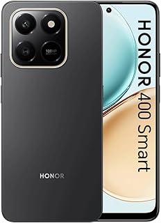 Honor 400 Smart Dual-SIM 256GB ROM + 8GB…