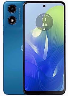 Motorola Moto G04 DUAL-SIM 128GB ROM + 4GB…