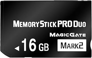 Compare Original Mark2 16GB High Speed Memory Stick Pro Duo Cards PSP Game Camera PSP Memory Card at KSA Price