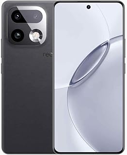 Compare Realme 16 Pro+ DualSIM 256GB ROM + 8GB RAM GSM Only | No CDMA Factory Unlocked 5G Smartphone Gray  International Version at KSA Price