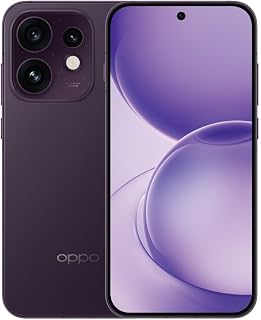 OPPO Reno16, 5G AI Phone, Unlocked Android Smartphone,…