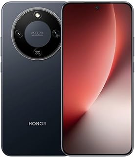 Honor Magic8 Lite Dual-SIM 256GB ROM + 8GB…