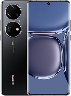 Compare Huawei P50 Pro Smart Phone, 120 Hz Refresh Rate, 300 Hz Touch Sampling Rate,200X Superzoom Range, 6.6”Display,5Nm Chipset,Nfc, 66W Wired And 50W Wireless Super Charge,8+256 Gb,Golden Black at KSA Price