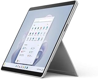 Microsoft Surface Pro 9 with 2880 X 1920…