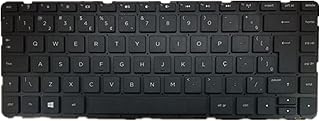 Generic Laptop Keyboard for HP 14-r100 r200…