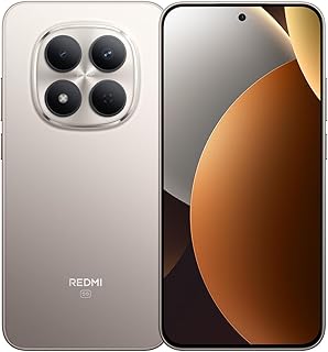 XIAOMI REDMI Note 15 Pro 5G Smartphone 12GB…