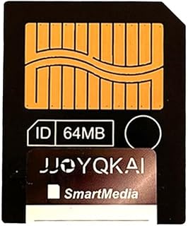 Compare SmartMedia Card 64MB SM Memory Card Smart Media Card at KSA Price