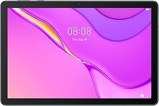 Compare HUAWEI MatePad T 10s, 10,1" display, 2 GB RAM, 32 GB internal storage, LTE, Octa Core processor, EMUI 10 with Huawei Mobile Services HMS, Quad speaker, Deepsea Blue at KSA Price