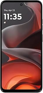 Motorola Moto G15 Dual-SIM 128GB ROM + 4GB…