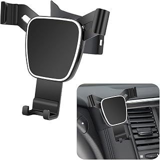 Compare LUNQIN Car Phone Holder for 20172020 Nissan Armada Auto Accessories Navigation Bracket Interior Decoration Mobile Cell Phone Mount at KSA Price