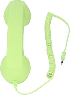 Multifunctional Retro Wireless Mobile Phone Handset…