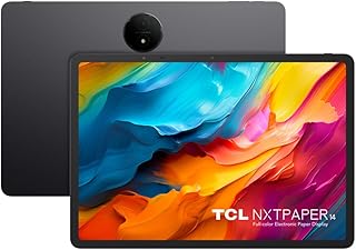 TCL Hera NXTPAPER 14 2.4K 8GB RAM 256GB…