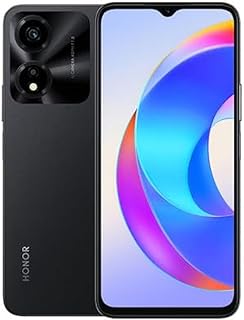Compare HONOR X5 Plus 4GB RAM 64GB Midnight Black at KSA Price