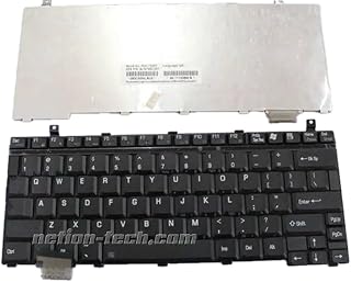 Compare laptop Keyboard for Portege M500 P100 PR100 R100 S100 P2000 P2010 US Teclado layout at KSA Price