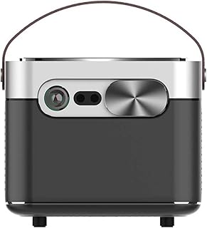 Compare BTZHY Home Office Projecter Projector Portable Full HD Home Theater Video Game Projetor Color : S9 3D Glasses at KSA Price