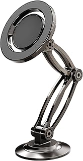 NALACAL for Magnetic Phone Holder for Car with Metal…