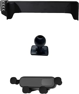 Compare Car Phone Holder for Haval H6 3th 20222024, Car Mobile Phone Holder GPS Bracket Navigation Stand at KSA Price