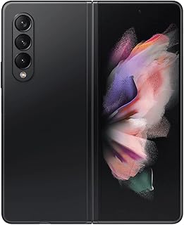 Samsung Galaxy Z Fold3 5G Single-SIM 512GB ROM…