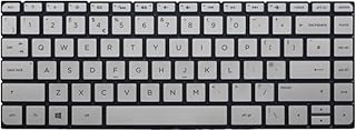 Compare Generic Laptop Keyboard for HP Spectre Pro x360 G1 Black UK English Layout at KSA Price