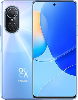 Huawei Nova 9 Se Smartphone Of 6.78 Inches…