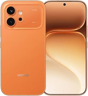 Honor 600 5G 8GB/512GB Orange (Orange) Dual…