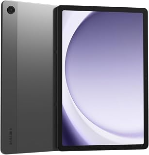 Compare SAMSUNG Galaxy Tab A9+ Plus 5G 64GB, 4GB, 2024 11" 90Hz, Snapdragon 695 5G, Android 13 Cellular 5G Tablet US Model, Only for TMobile, Metro, Mint X218 w 256GB SD, Graphite at KSA Price