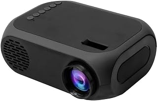 Compare Home Office Projecter LED Projector Keystone Correction Native Resolution Wireless Projector Home Theater at KSA Price