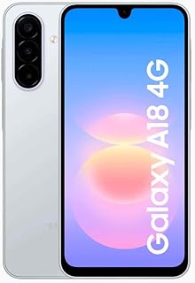 Samsung Galaxy A18 Dual-SIM 128GB ROM + 4GB…
