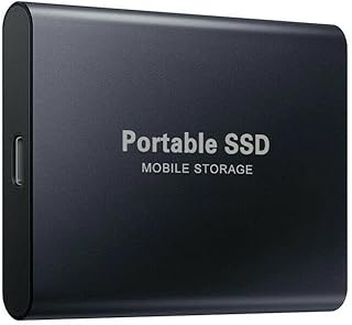 2.5'' Portable External Hard Drives USB…