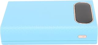 Compare Power Bank Box with LCD Display, Dual USB Compatibility at KSA Price