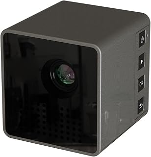 Compare Home Office Projecter Mini Projector Home projector mini Proyector For Home Theater tv full hd Protable Media Player at KSA Price