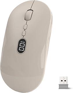 MAGIC-REFINER X1 Wireless Computer Mouse for…