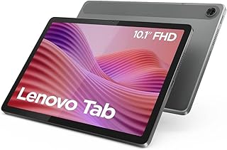 Lenovo Tab WUXGA 10.1" Tablet MediaTek Helio…