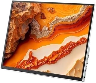 Compare Portable Screen for Laptop 13.5inch Full HD 3000 * 2000 Portable Monitor, USBC connectivity Second screen for work Portable Monitor at KSA Price