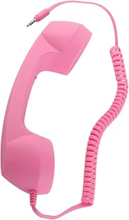 Retro Radiation Proof Cell Phone Handset with Excellent…