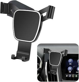 LUNQIN Car Phone Holder for 2018-2024 Chevrolet…